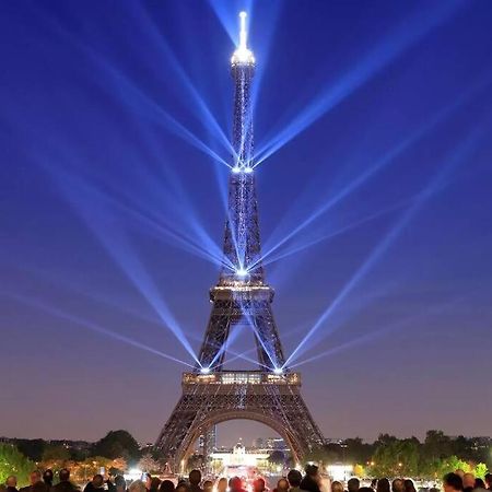 Iconic Location Only 500 Meters To The Louvre Leilighet Paris Eksteriør bilde